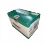 Pan-Plug® Modular Plug, Category 6A, 23-24 AWG, 100 Pack