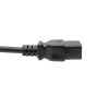 c19 to industrial socket