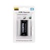 25M HDMI 2.0 Repeater: - Extend HDMI Signal up to 25M,