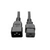 UPS POWER EXTENSTION CABLE