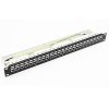 KUWES cat7 patch panel loaded sftp 24 port