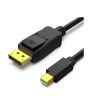 mini display port cable to display port