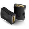 HDMI female to female coupler adapter HDMI 2.0 connector 4k 3840 * 2160P HDMI
