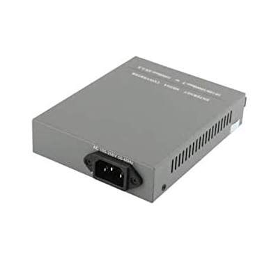 Media convertor