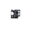 Compatible for DYMO D1 Label Makers DYMO LabelManager 100, DYMO LabelManager 120P, DYMO LabelManager 150, DYMO LabelManager 160, DYMO LabelManager 200, DYMO LabelManager 210D, DYMO LabelManager 220P, DYMO LabelManager 260P, DYMO LabelManager 280, DYMO LabelManager 300, DYMO LabelManager 350, LabelManager 350D, DYMO LabelManager 360D, DYMO LabelManager 400, DYMO LabelManager 420P, DYMO LabelManager 450, DYMO LabelManager 450D, DYMO LabelManager 500TS Touchscreen DYMO LabelManager PC, DYMO LabelManager PC II, DYMO LabelManager PnP, DYMO LabelManager Wireless PnP (DYMO LabelManager Wireless Plug N Play), DYMO LabelPoint 100, DYMO LabelPoint 150, DYMO LabelPoint 200, DYMO LabelPoint 250, DYMO LabelPoint 300, DYMO LabelPoint 350, DYMO LabelWriter 400 Duo, DYMO LabelWriter 450 DUO 3M PL100, 3M PL150, 3M PL200, 3M PL300