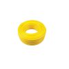 KUWES 100 Meter CAT6/CAT5E Bulk cable, 24 AWG (UTP) Unshielded-Twisted-Pair