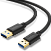 USB 3.0 MALE TO MALE CABLE