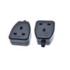 divine plus trading llc dkurve 3 pin socket extension lead
