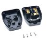 divine plus trading llc dkurve 3 pin socket extension lead