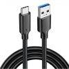5m USB-C USB 3.1 Type C Male to USB3.0 Type A Male Data GL3523 Repeater Cable for Tablet & Phone & Hard Disk Drive divine plus trading dkurve