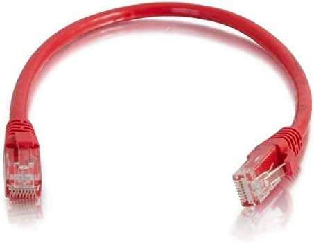 DKURVE DIVINE PLUS TRADING LLC SHORT CAT6 PATCH CABLES