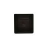 1 PORT BLACK FACE PLATE DIVINE PLUS TRADING LLC DKURVE
