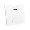 hdmi face plate wall plate divine plus trading llc