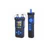 NOYAFA NF-8508 Multi-function Cable Tester For RJ11/45, PoE, Fiber Optic