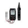 Noyafa NF-8509 2 in 1 Wire Tracker and Multimeter for Electromechanical Testing and Network Cabling