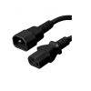 c13-c14 extension cable pdu ups