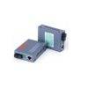 HTB-GS-03-A/B 1000M Single-Mode Single Fiber Optic Ethernet Media Converter (Gigabit Fiber Converter; 10/100/1000M UTP to 1000M Optical; Up to 100km Range; Auto-Negotiation; Flow Control) divine plus trading llc