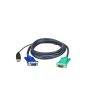 CL5708 ATEN KVM SWITCH WITH DIVINE PLUS TRADING LLC