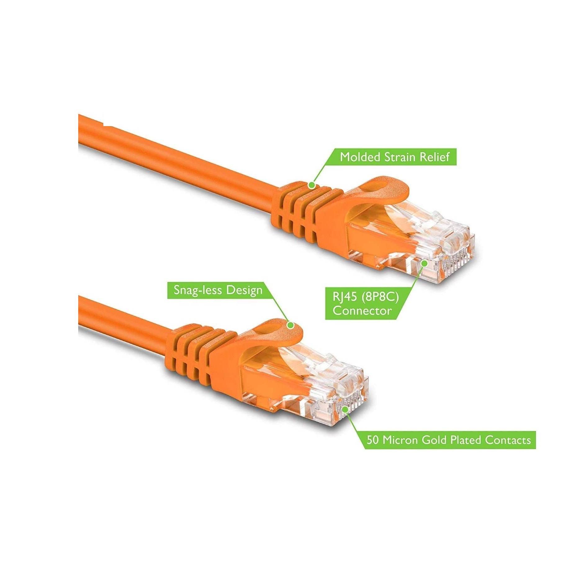 DIVINE PLUS TRADING PATCH CORDS INTERNET CABLES