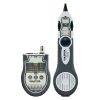 Gold Tool TCT-700 3-in-1 Professional Tracer / Toner Cable Tester (Test for Sending/Tracing Tone, Cable Continuity, Coaxial, Polarity, Verify Line)