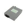 HTB-GS-03 10/100/1000M Single Mode Gigabit Adaptive Optical Transceiver (SC Connector, IEEE 802.3z/AB Compatible, RJ45 UTP Interface