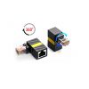 DKURVE DIVINE PLUS TRADING LLC -RJ45 ROTATION CAT6