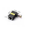 DKURVE DIVINE PLUS TRADING LLC -RJ45 ROTATION CAT6