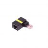 DKURVE DIVINE PLUS TRADING LLC -RJ45 ROTATION CAT6