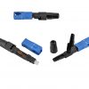 Fast Connector SC/UPC Fiber Optic DIVINE PLUS TRADING LLC DKURVE
