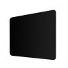 Premium Textured Mouse Pad (18x22 inches, 3mm Thick) / PU Leather Desk Mat / Comfort and Durability for Home & Office Use / Compatible with Computers and Laptops