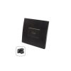 1 PORT BLACK FACE PLATE DIVINE PLUS TRADING LLC DKURVE