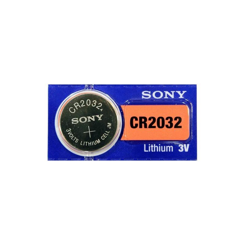 sony 2032